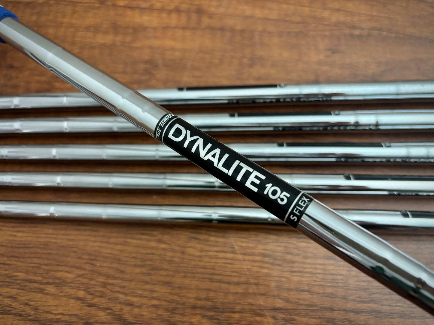 Nike Vapor Speed Iron Set 6-AW / Stiff