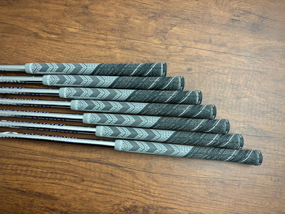 Titleist T100 ‘23 / T150 ‘23 Iron Set 4-PW / Project X LZ 6.0 Stiff