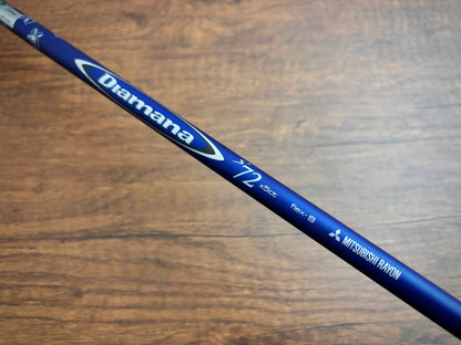 Titleist 913F 3-Wood 15° / Stiff