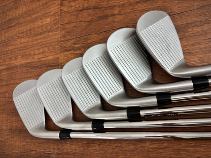 Titleist T150 '25 Iron Set 4-9 / Dynamic Gold S300 Stiff