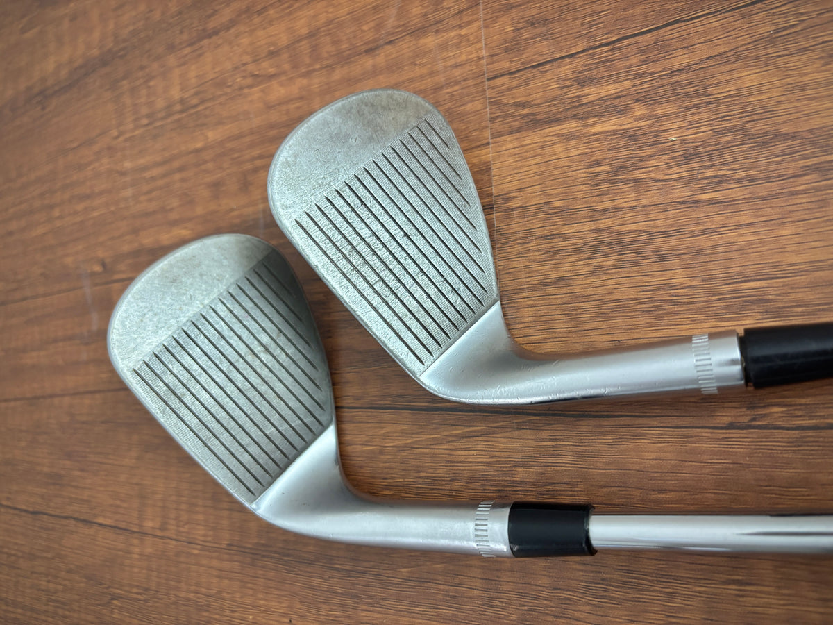 Callway Jaws Raw Wedge Set (54,58)