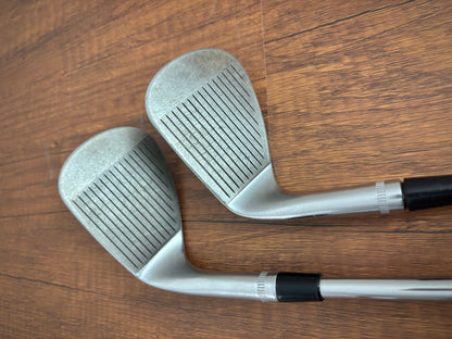 Callway Jaws Raw Wedge Set (54,58)