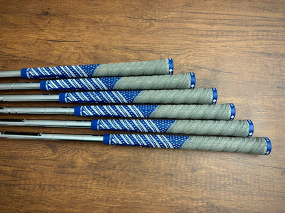Nike Vapor Speed Iron Set 6-AW / Stiff
