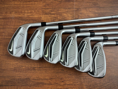 Nike Vapor Speed Iron Set 6-AW / Stiff