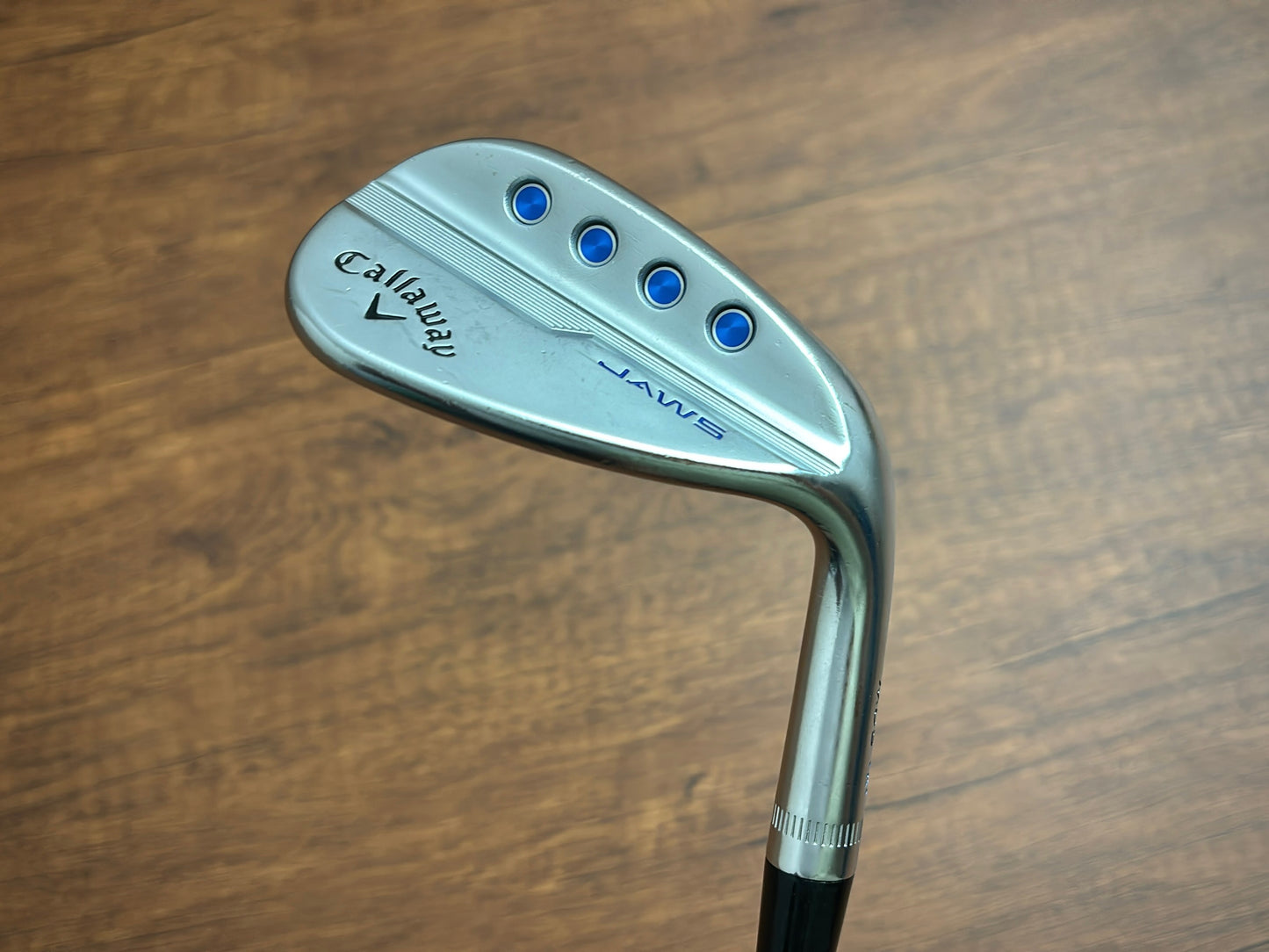 Callaway Jaws Wedge 54*