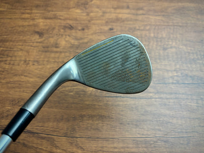 Taylormade Hi-Toe Copper Wedge 60*
