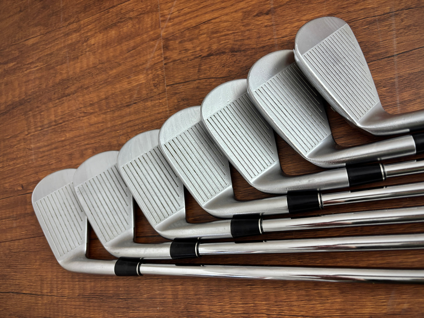 Srixon ZX5 / ZX7 Iron Set 4-PW / NS Pro 120 Stiff