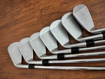 Srixon ZX5 / ZX7 Iron Set 4-PW / NS Pro 120 Stiff