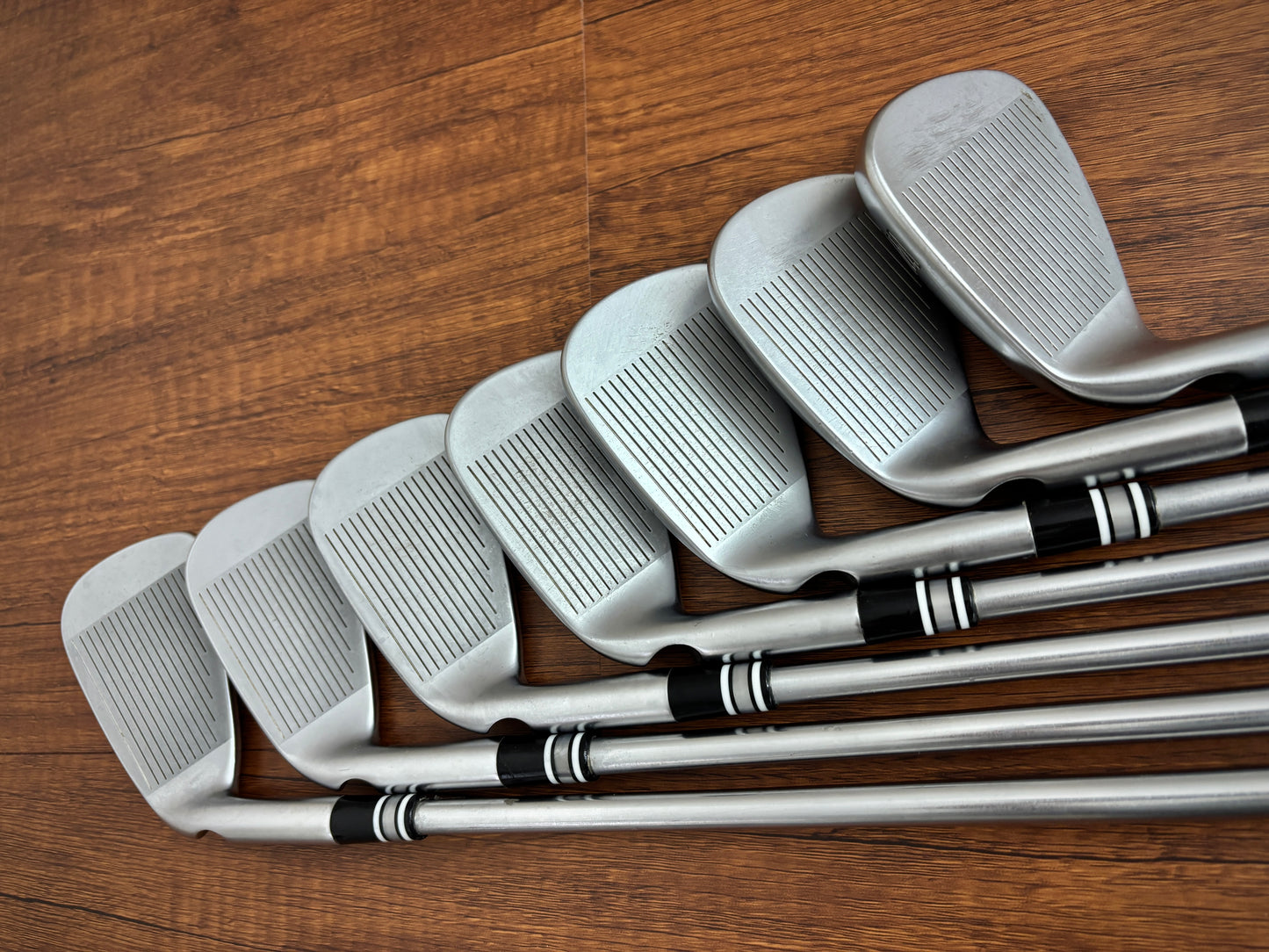 Ping i525 Iron Set 4-PW / Project X IO 6.5 X-Stiff