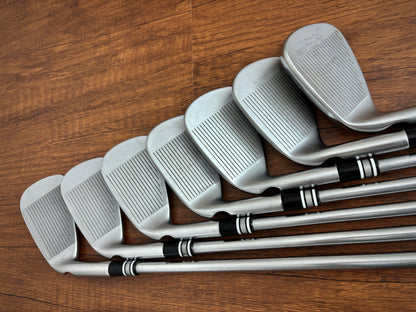 Ping i525 Iron Set 4-PW / Project X IO 6.5 X-Stiff