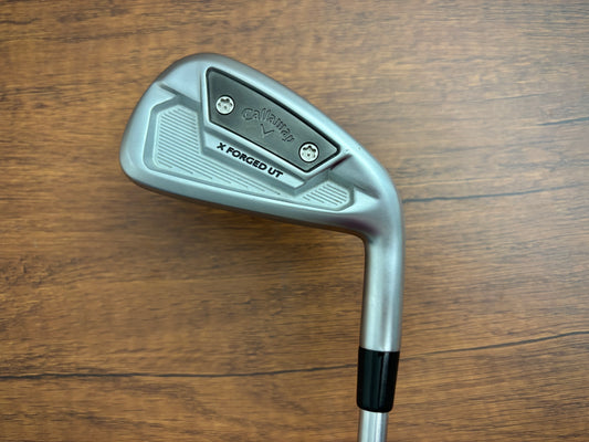 Callaway X Forged Utility Iron UT 21* / Stiff