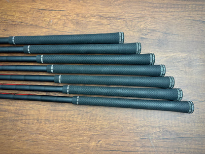 Mizuno JPX 921 Forged Iron Set 5-GW / NS Pro 105 Stiff