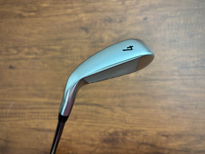 Callaway Apex 21 4-iron / Stiff