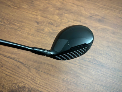 (Left-handed) Titleist TSR3 3-Wood / X-Stiff