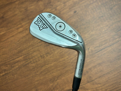 PXG 0311 XP Gen 6 Gap Wedge GW / Regular Flex