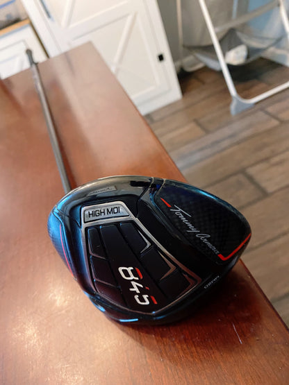Tommy Armour 845 Driver 9.0* (2021 model) / Regular