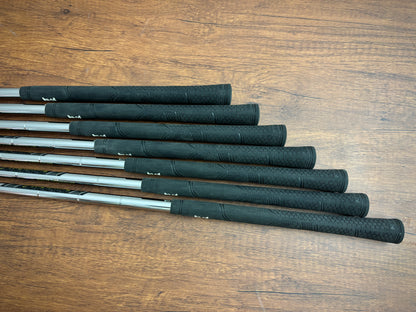 PXG Black Ops Iron Set 4-PW / Dynamic Gold S300 Stiff
