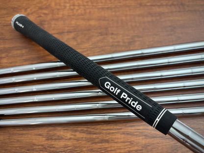 Ping Blueprint S Iron Set 4-PW / KBS Tour 120 Stiff