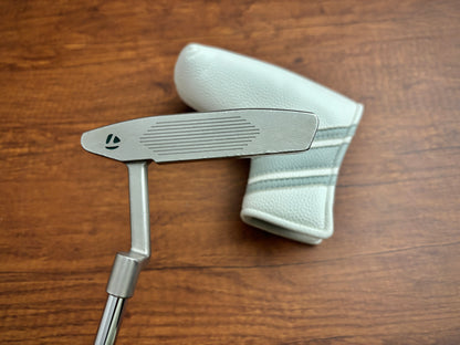 Taylormade TP Reserve B11 Putter 35" + headcover