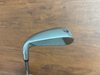 (+1") PXG 0211 XCOR2 4-iron / Stiff