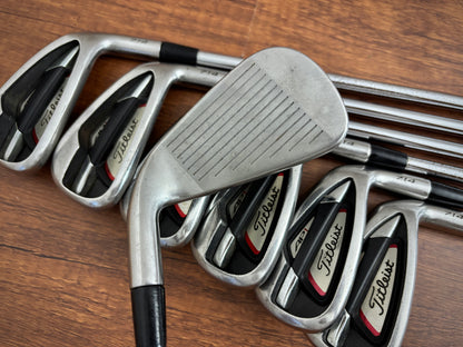 Titleist AP1 714 Iron Set 4-PW / True Temper XP R300 Regular Flex