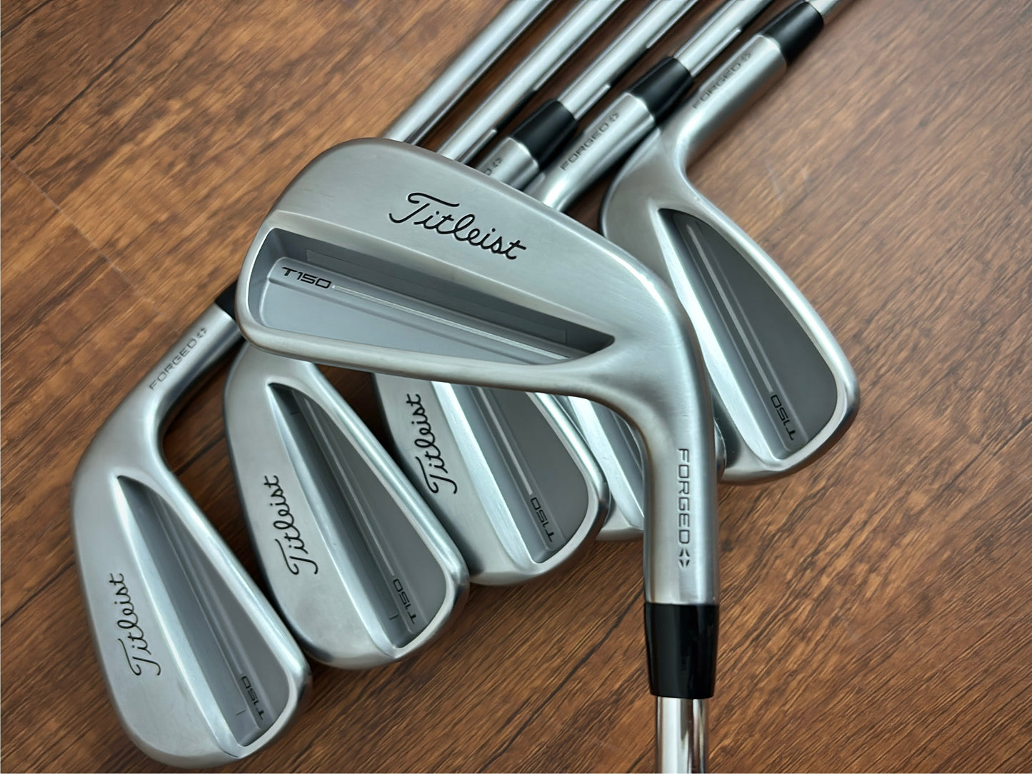 Titleist T150 '25 Iron Set 5-PW / NS Pro 105 Stiff