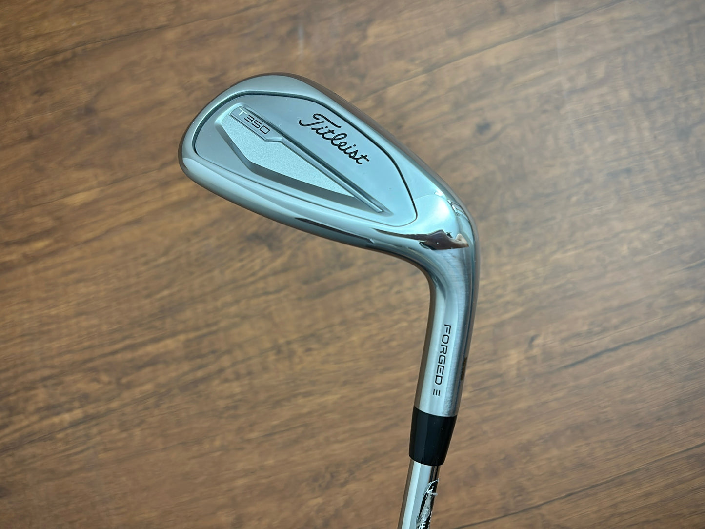 Titleist T350 Wedge 53* / Regular Flex