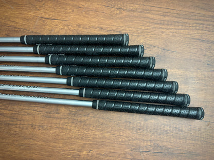 (+1”) Edel SMS Forged Iron Set 4-PW / Project X LS 6.5 X-Stiff