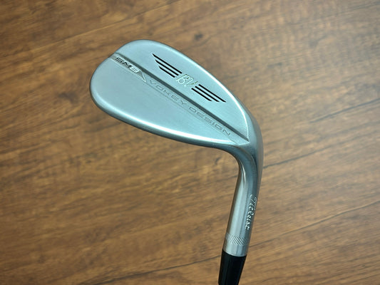 Titleist SM8 Wedge 56*