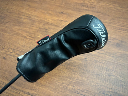 Titleist GT3 3-Wood 15* + headcover / Stiff