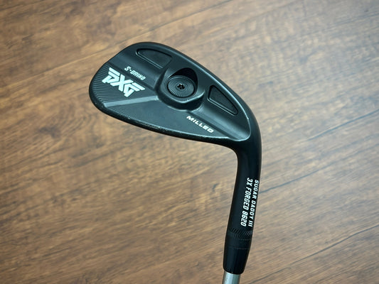 PXG Sugar Daddy 3 Black Wedge 50*