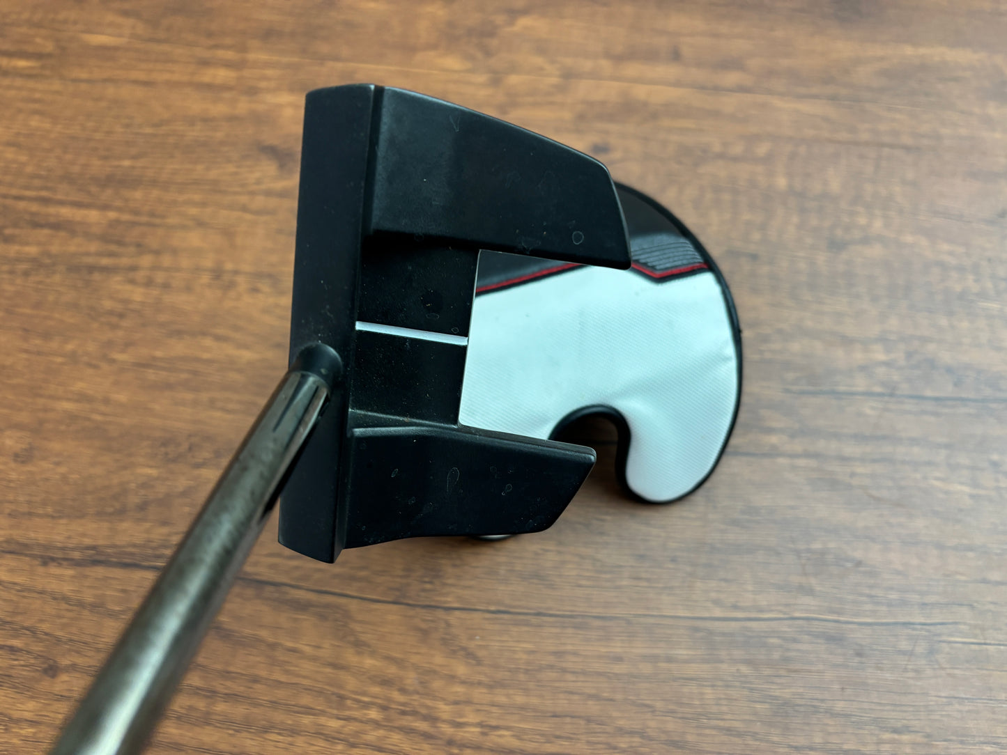 Ping Tyne C Center Shaft Putter 34.5” + headcover