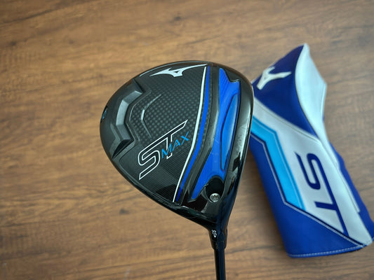 Mizuno ST-Max 230 Driver 9.5* + headcover / Stiff