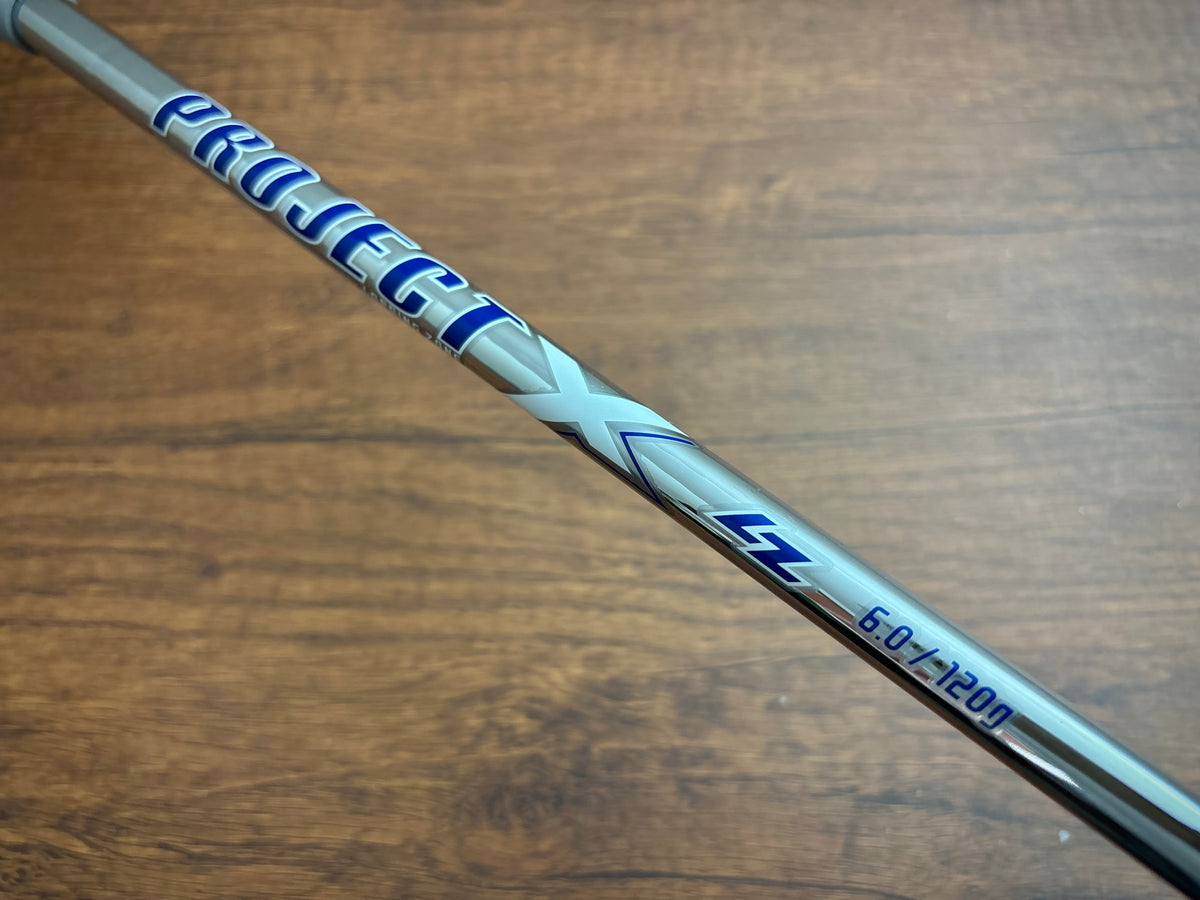 Srixon ZXi5 4-iron / Stiff