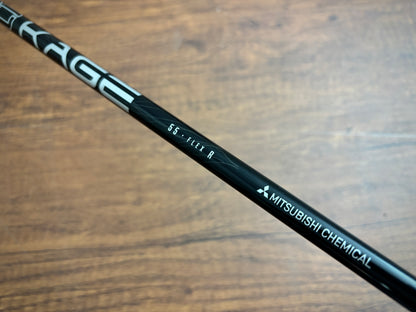 PXG 0811 XF Gen 4 Driver 12* + headcover / Regular Flex