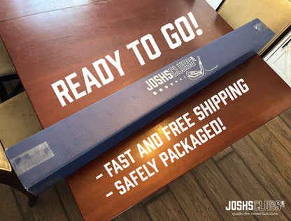 Titleist AP2 Forged 3-iron / Regular Flex
