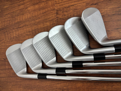 Taylormade P770 ‘25 Iron Set 5-PW / KBS $-Taper 120 Stiff