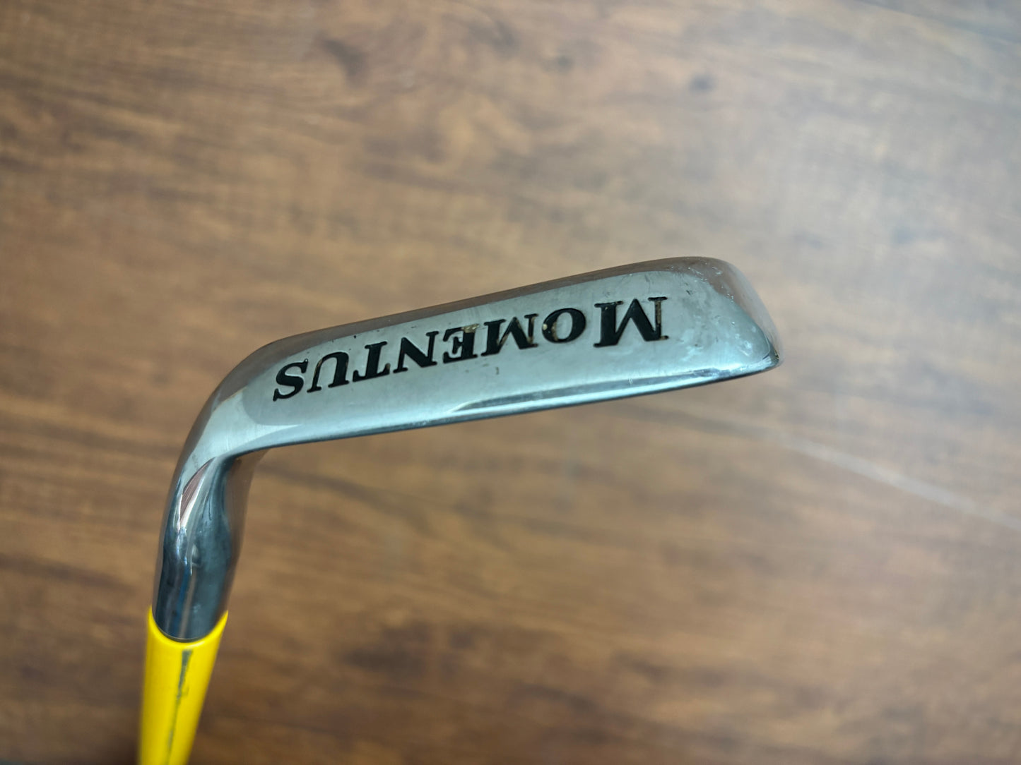 Momentus Golf Weighted Swing Trainer