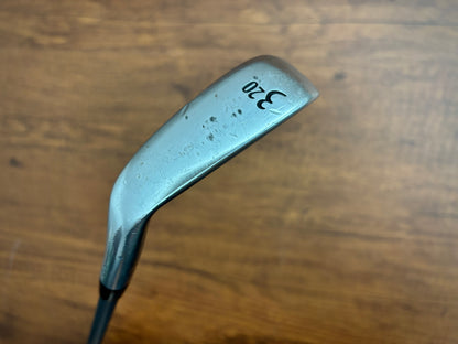 Srixon ZU65 3-iron / Stiff