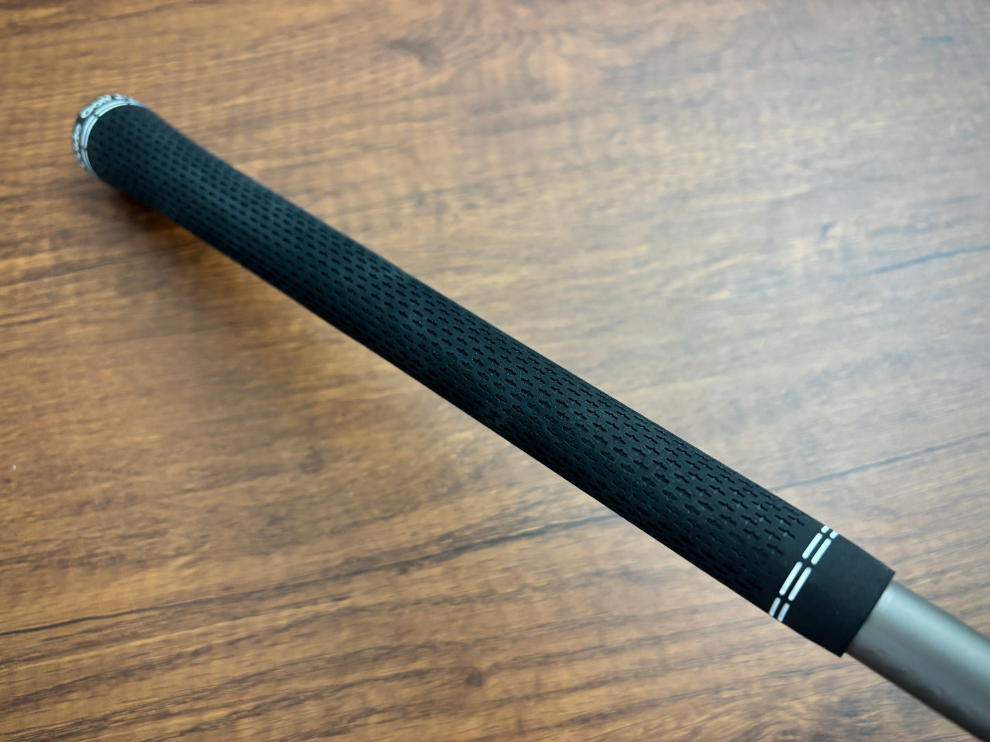 *NEW IN PLASTIC* Ping G440 Max Driver 10.5* + headcover / Stiff