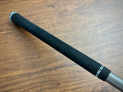 *NEW IN PLASTIC* Ping G440 Max Driver 10.5* + headcover / Stiff