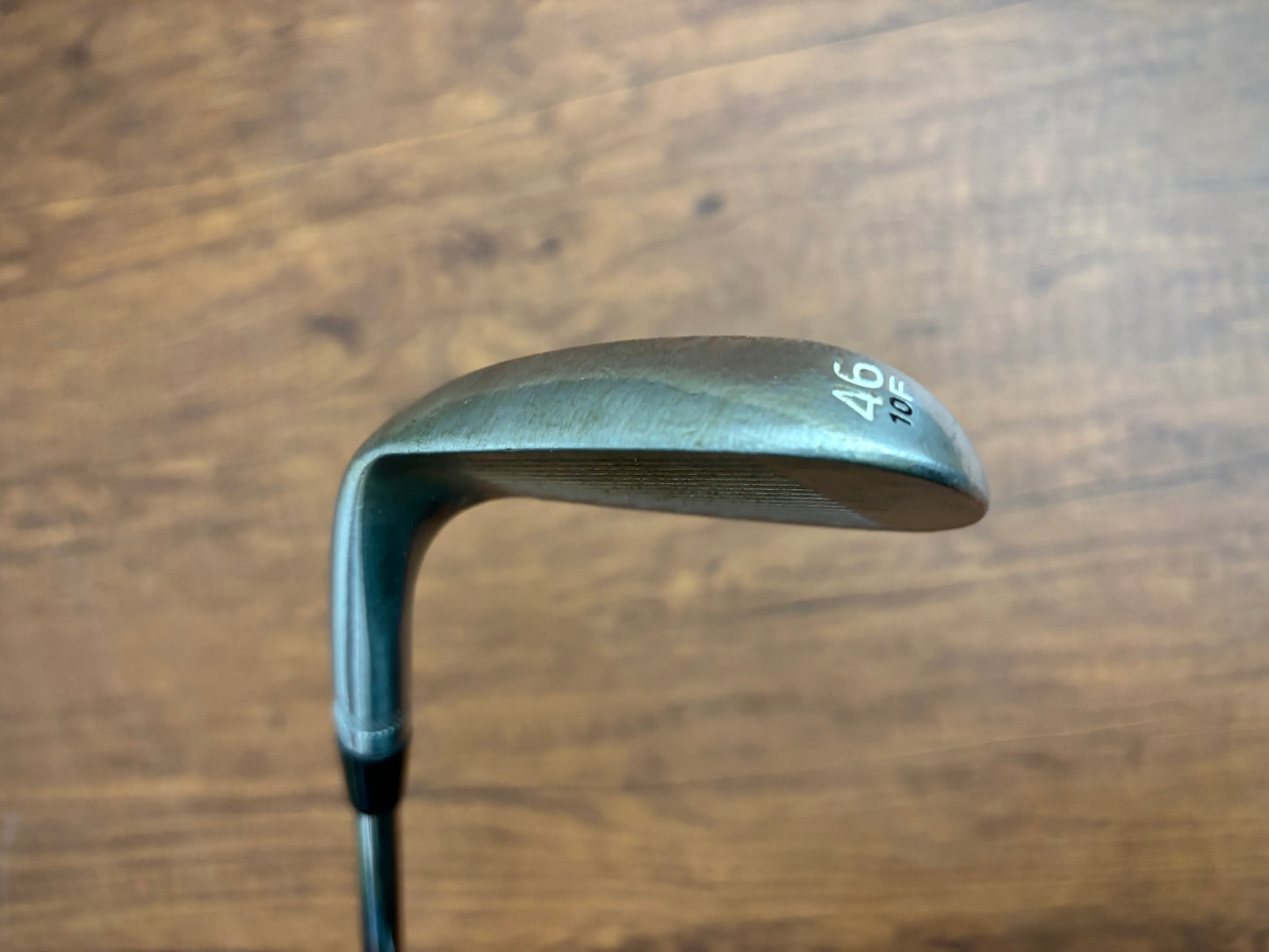 Titleist Vokey SM7 Wedge 46*