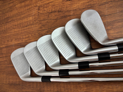 Taylormade P770 '25 / P7CB '25 Iron Set 5-PW / KBS Tour Stiff