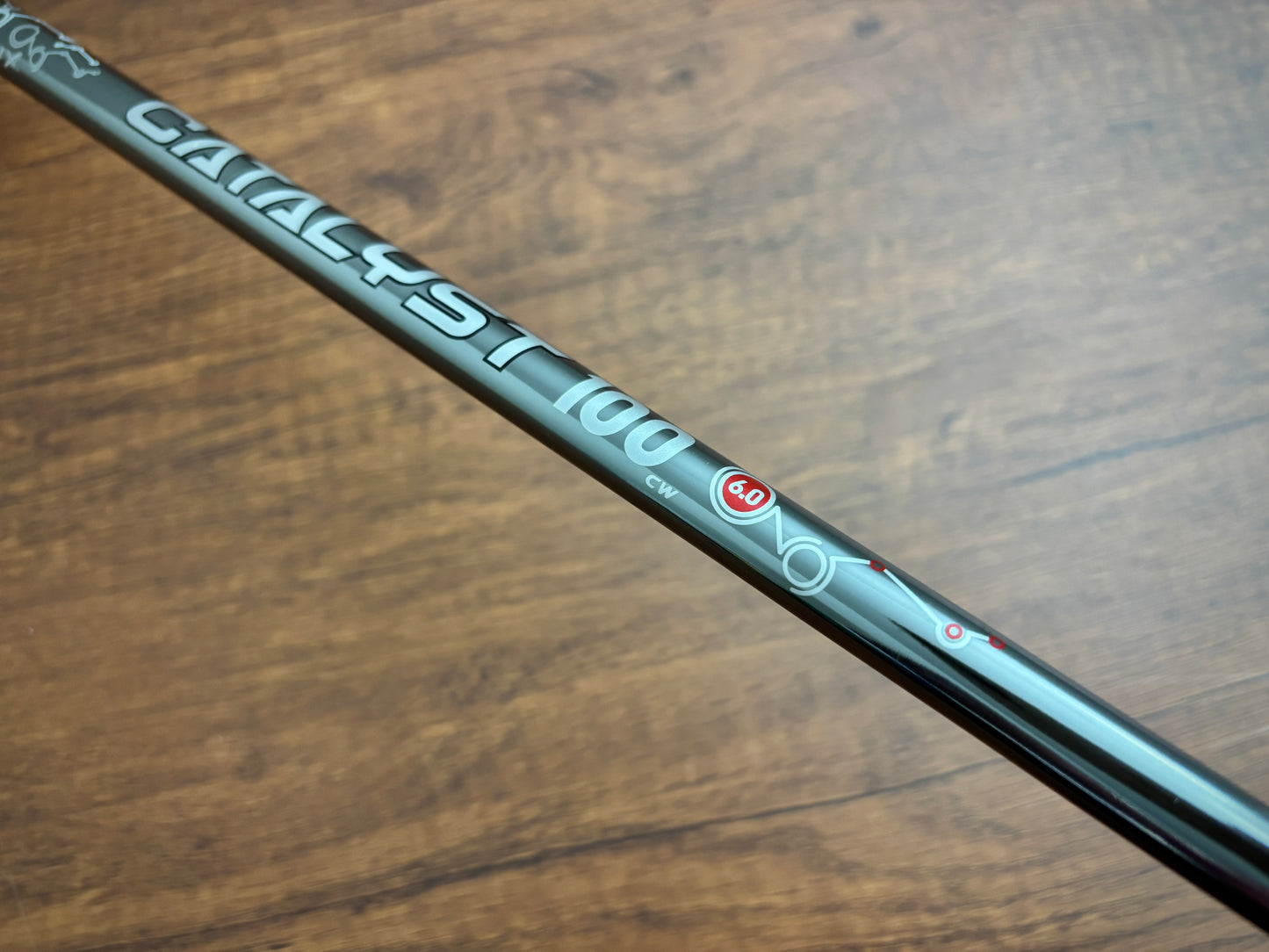 Callaway Apex 21 4-iron / Stiff