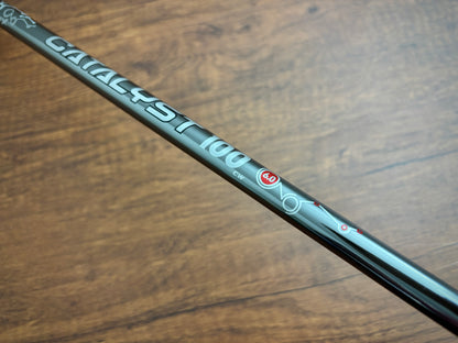 Callaway Apex 21 4-iron / Stiff