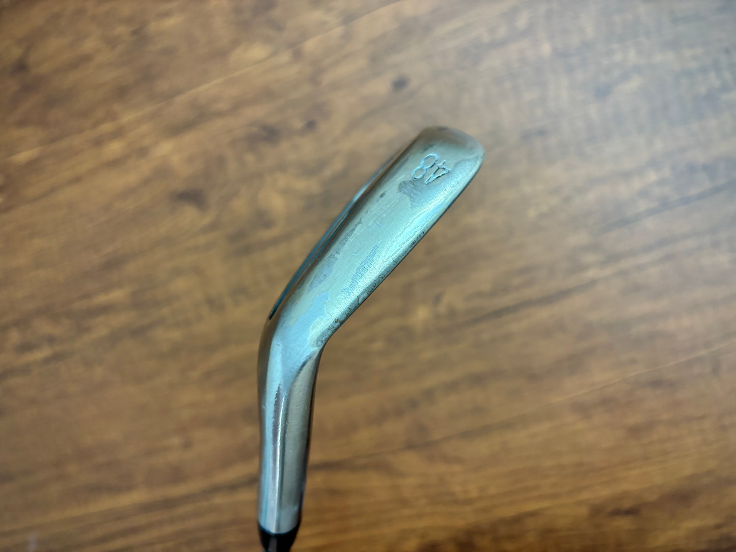 Titleist T100S Gap Wedge 48* / Stiff
