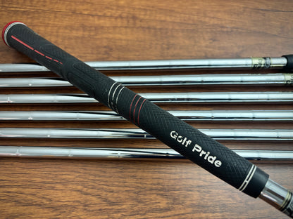 Nike VR Pro Combo Iron Set 3-9 / Dynamic Gold X100 X-Stiff