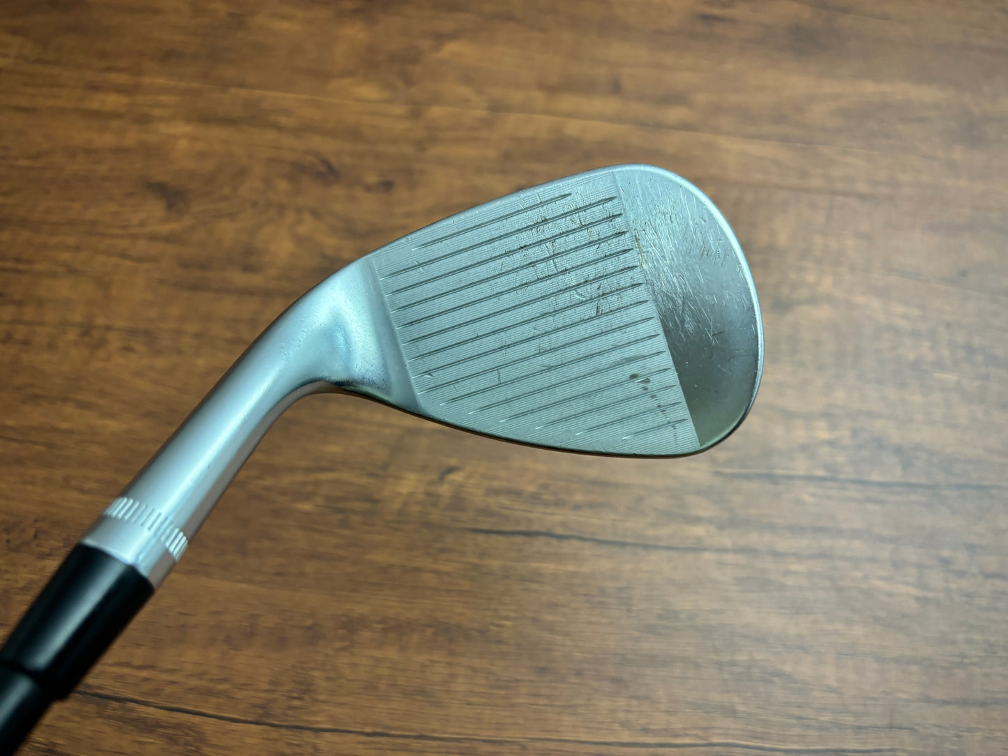 Callaway Jaws Wedge 54*