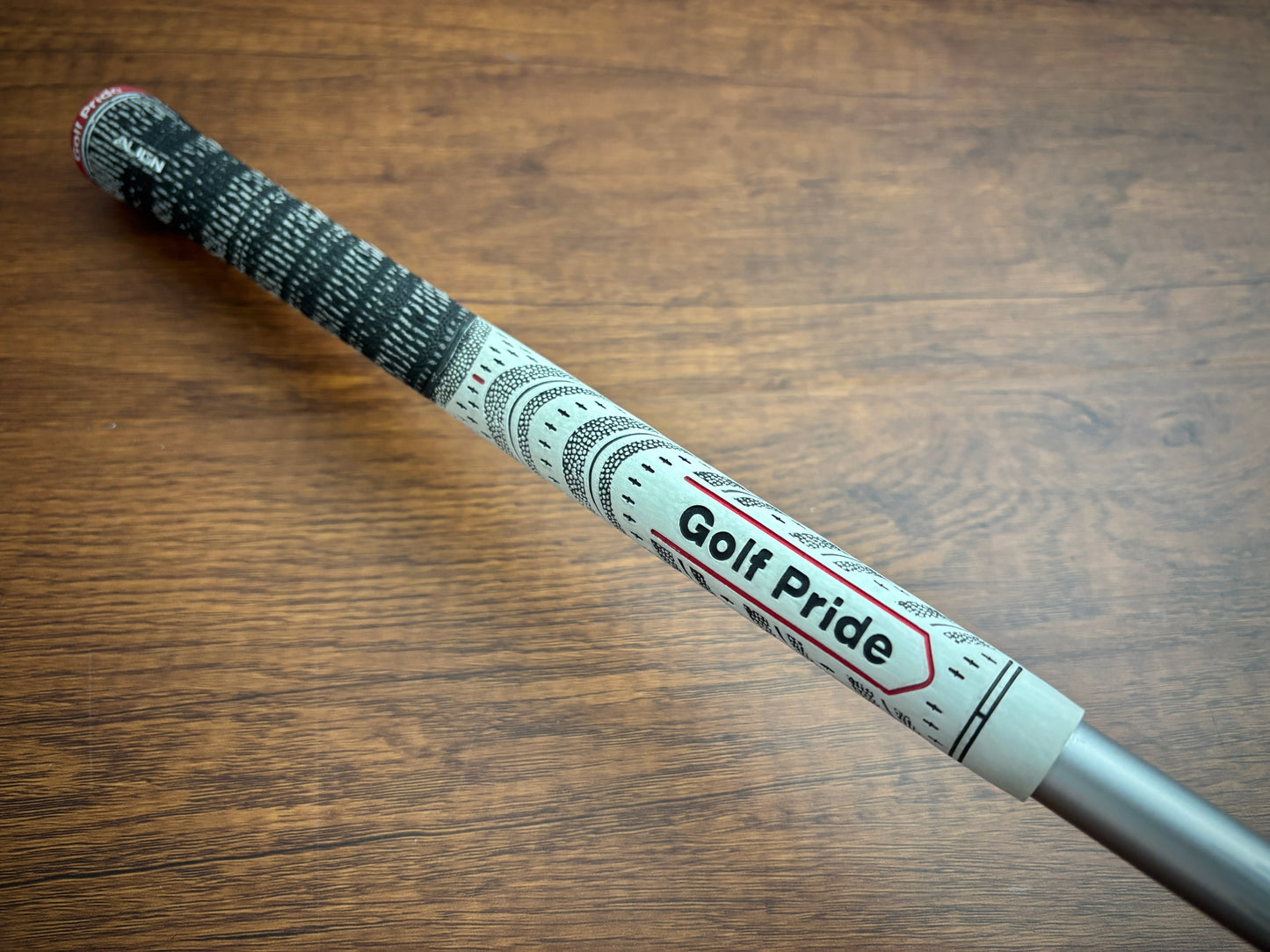 (Left-handed) Taylormade AeroBurner 4-hybrid + headcover / Regular Flex