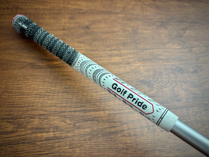 (Left-handed) Taylormade AeroBurner 4-hybrid + headcover / Regular Flex